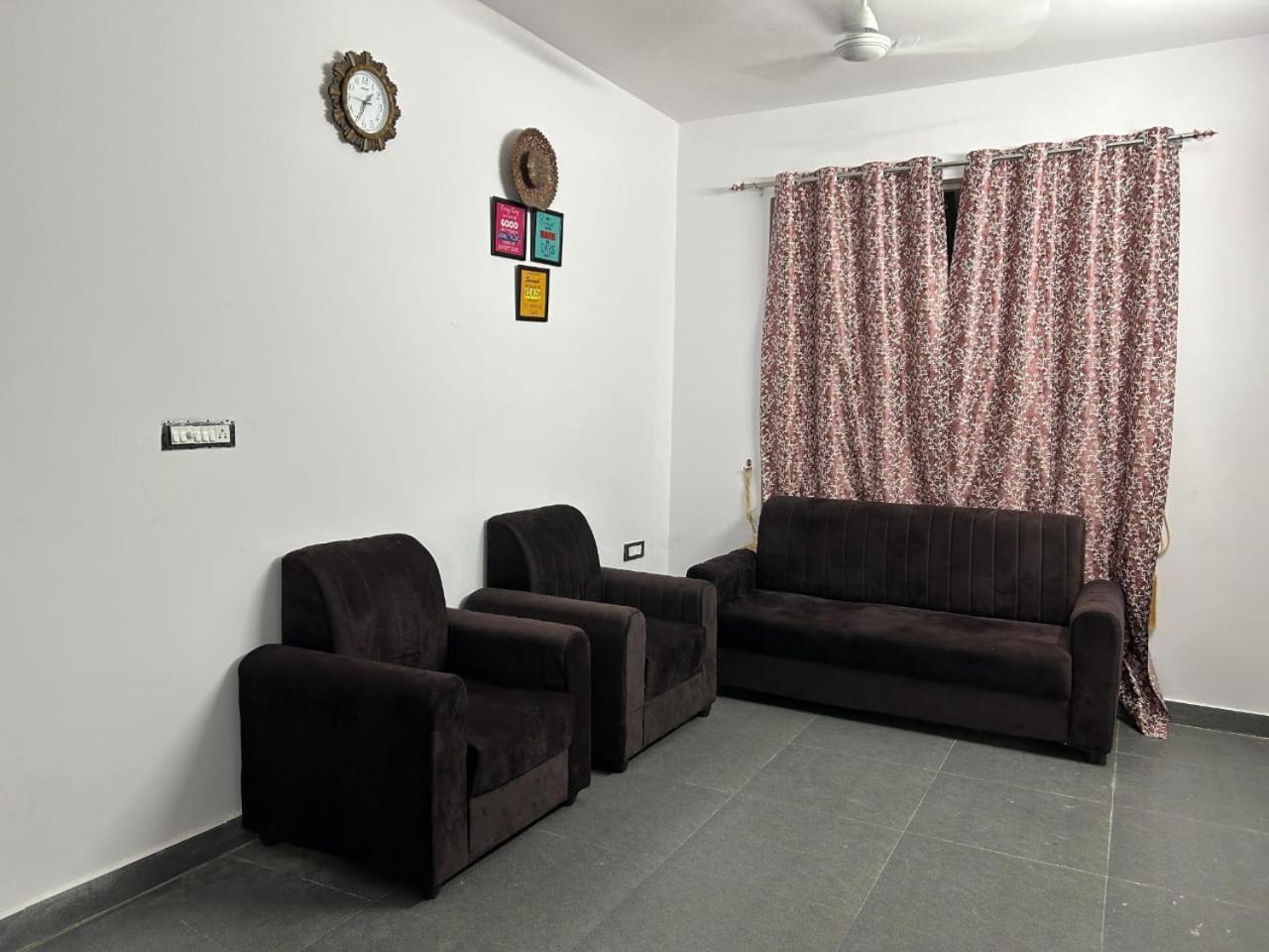 Hidden Garden Farmhouse Hotel Pargi Екстериор снимка