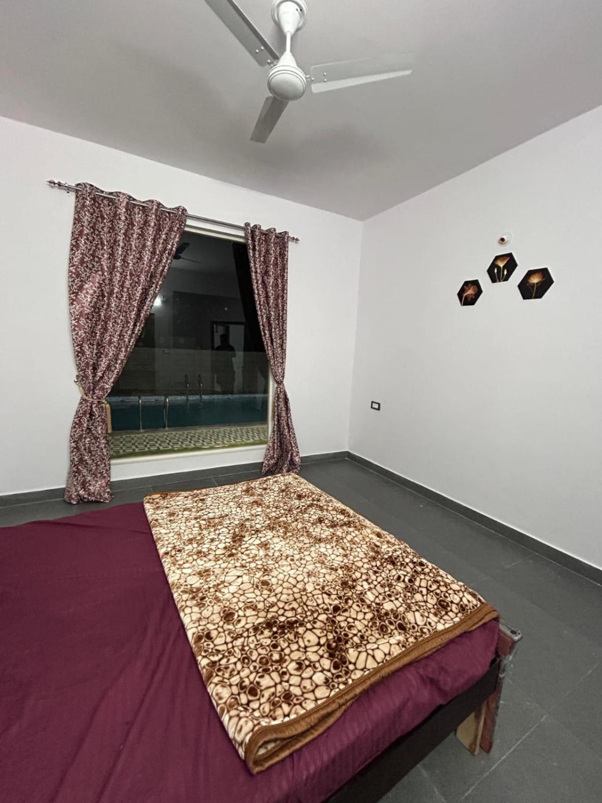 Hidden Garden Farmhouse Hotel Pargi Екстериор снимка
