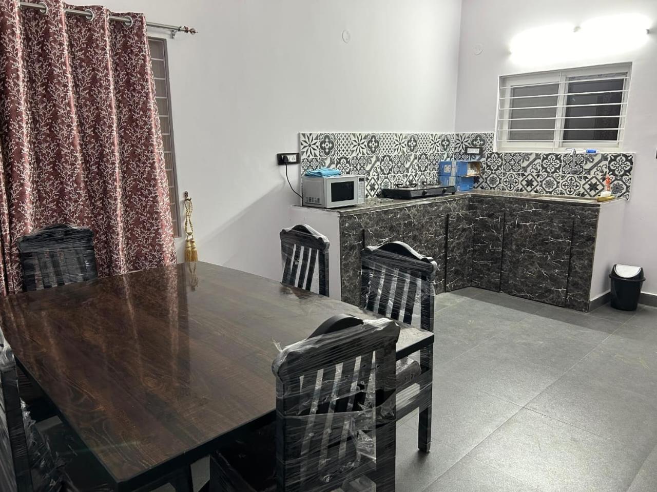 Hidden Garden Farmhouse Hotel Pargi Екстериор снимка
